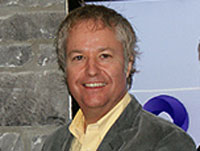 Bernard Poulin est le lauréat du prix CA Émérite 2012