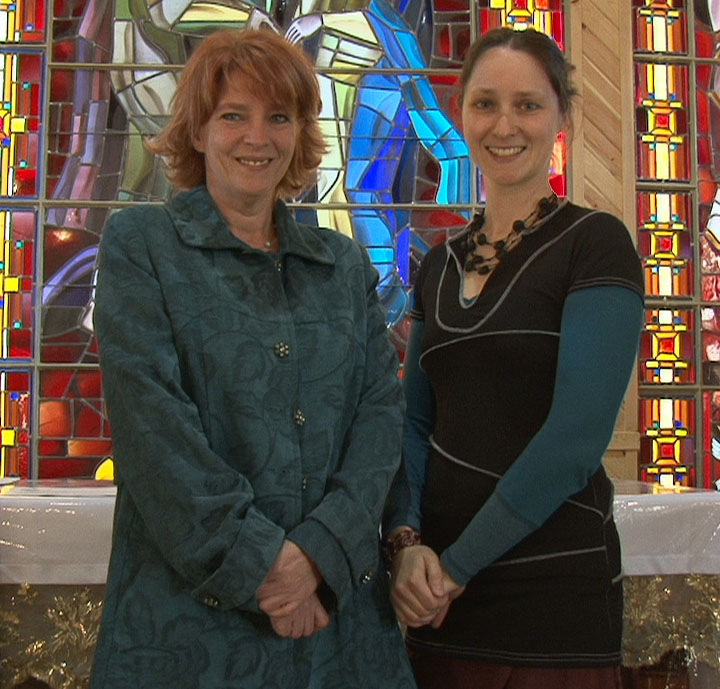 Le Symposium Arts et Rives sera de retour à Lac-Etchemin