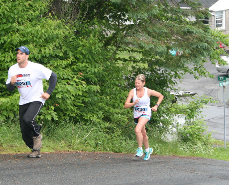 Le Défi Beauceron approche à grand pas