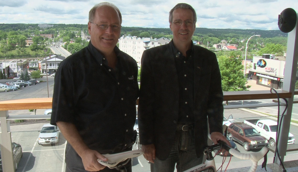 Un Tour de Beauce relevé et des parcours modifiés