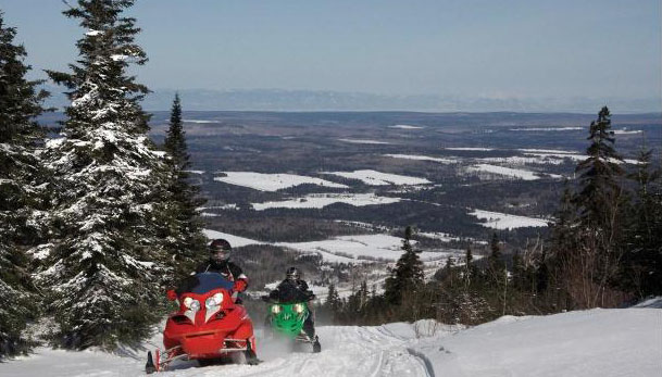 Tourisme Chaudière-Appalaches reçoit un octroi de 500 000 $ du fédéral