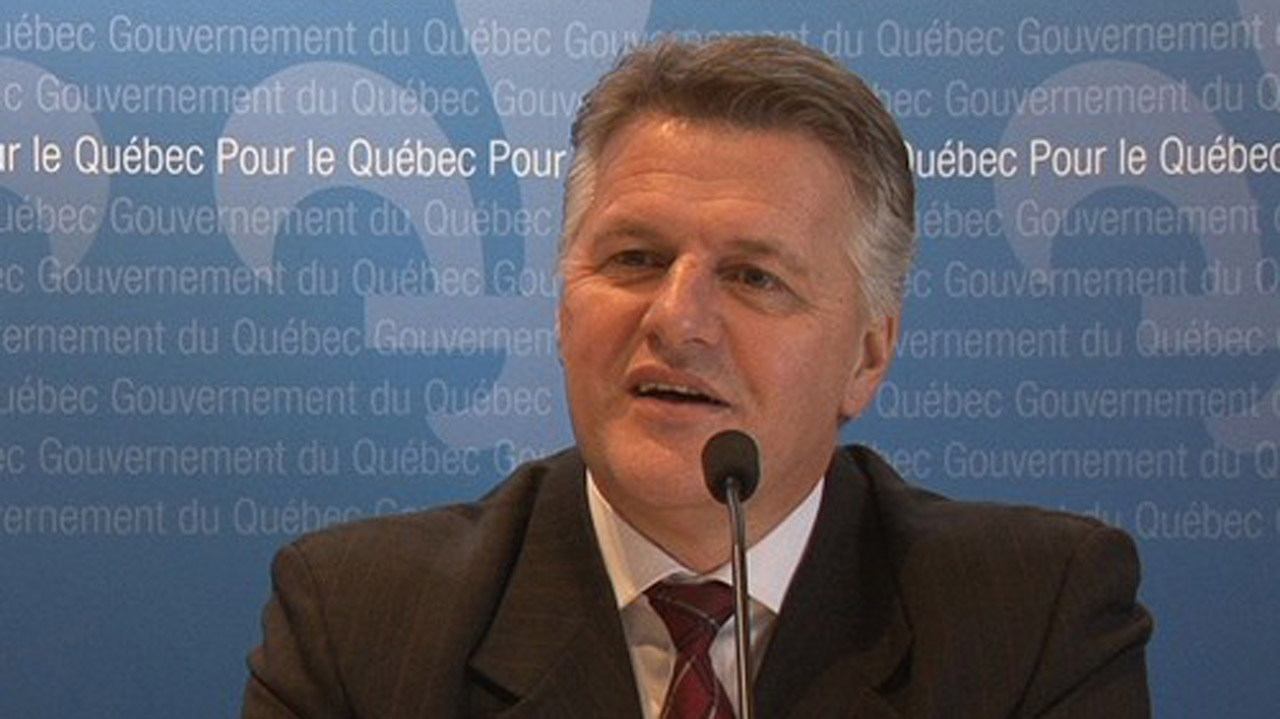 Une enveloppe de 2,5 M$ au fonds de développement régional de la Chaudière-Appalaches