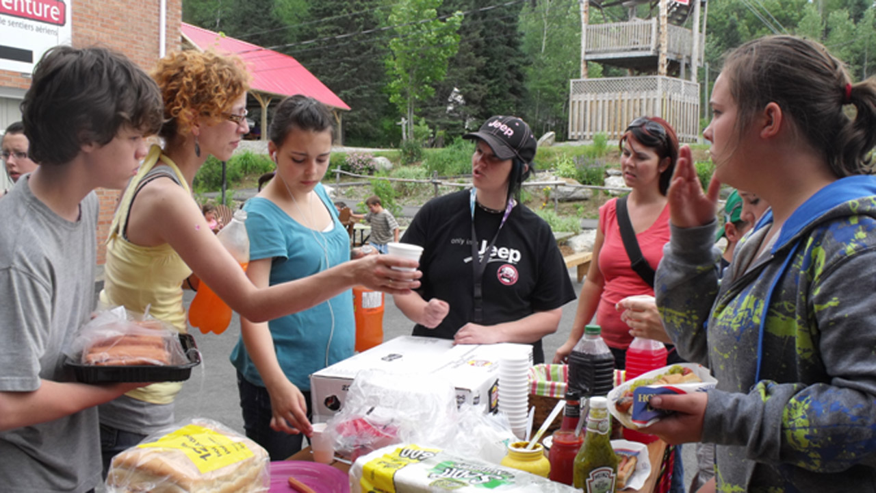 La CJS de Beauce-Sud en lancera ses activités samedi