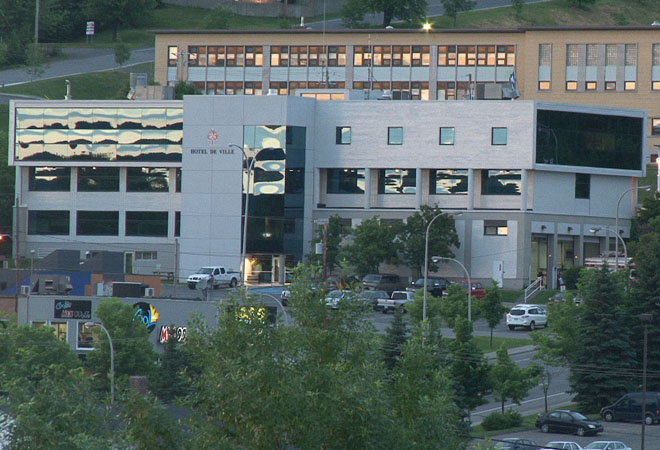 Révision budgétaire semestrielle: La Ville de Saint-Georges affiche un excédent de 835 000 $