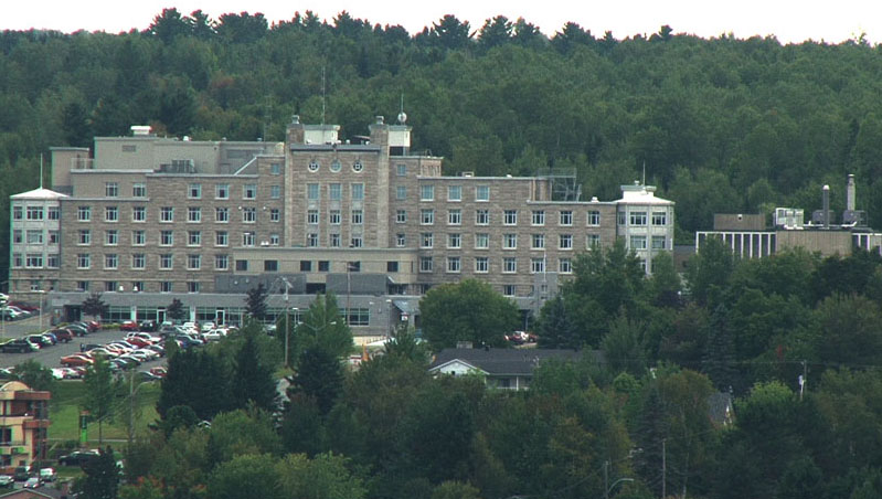Répartition de l'aide gouvernementale en santé dans la région Chaudière-Appalaches