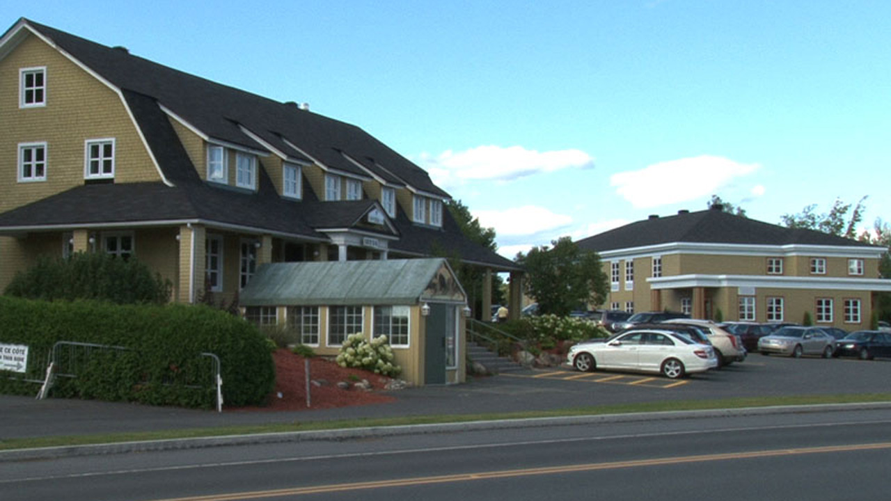 L'École d'entrepreneurship de Beauce ouvrira ses portes le 10 août