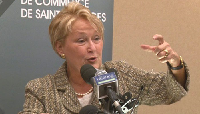 À quelques jours des élections, le PQ tarde à dévoiler ses candidats en Beauce