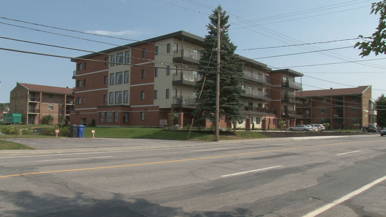 D'autres projets d'agrandissement à la Résidence Le Saint-Guillaume