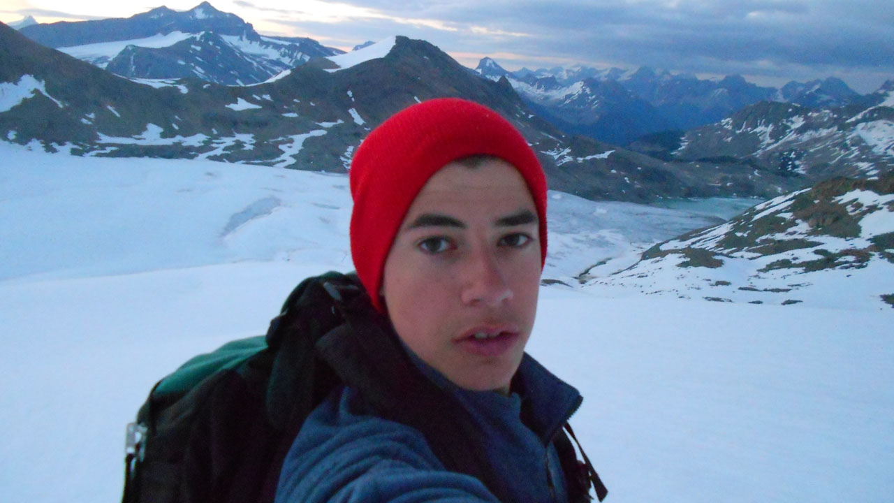 Un cadet de La Guadeloupe se distingue à Banff