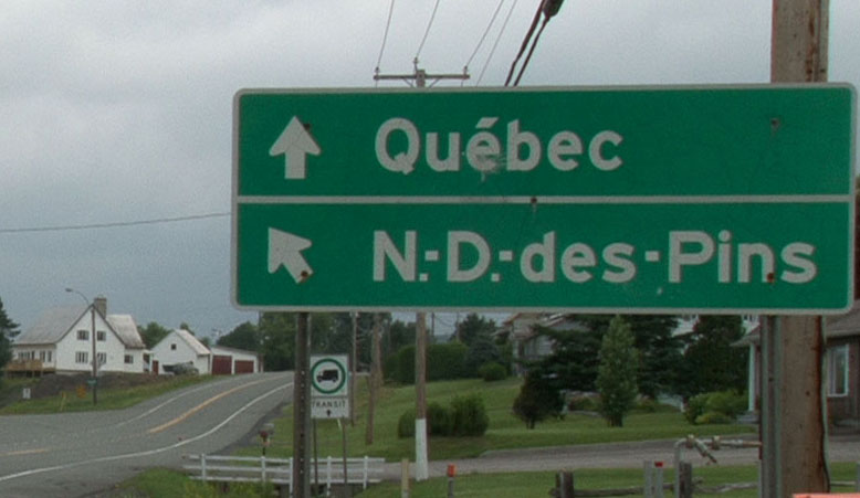 Développement résidentiel: Notre-Dame-des-Pins complétera l'aménagement de deux rues