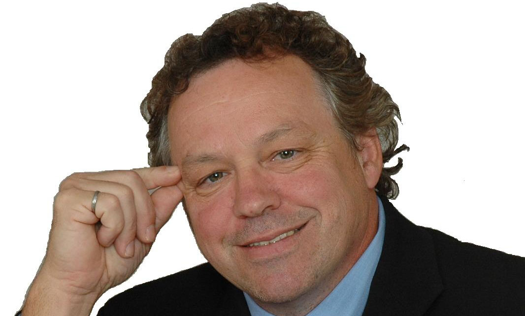 Édouard Jacques est nommé président du CLD de Robert-Cliche