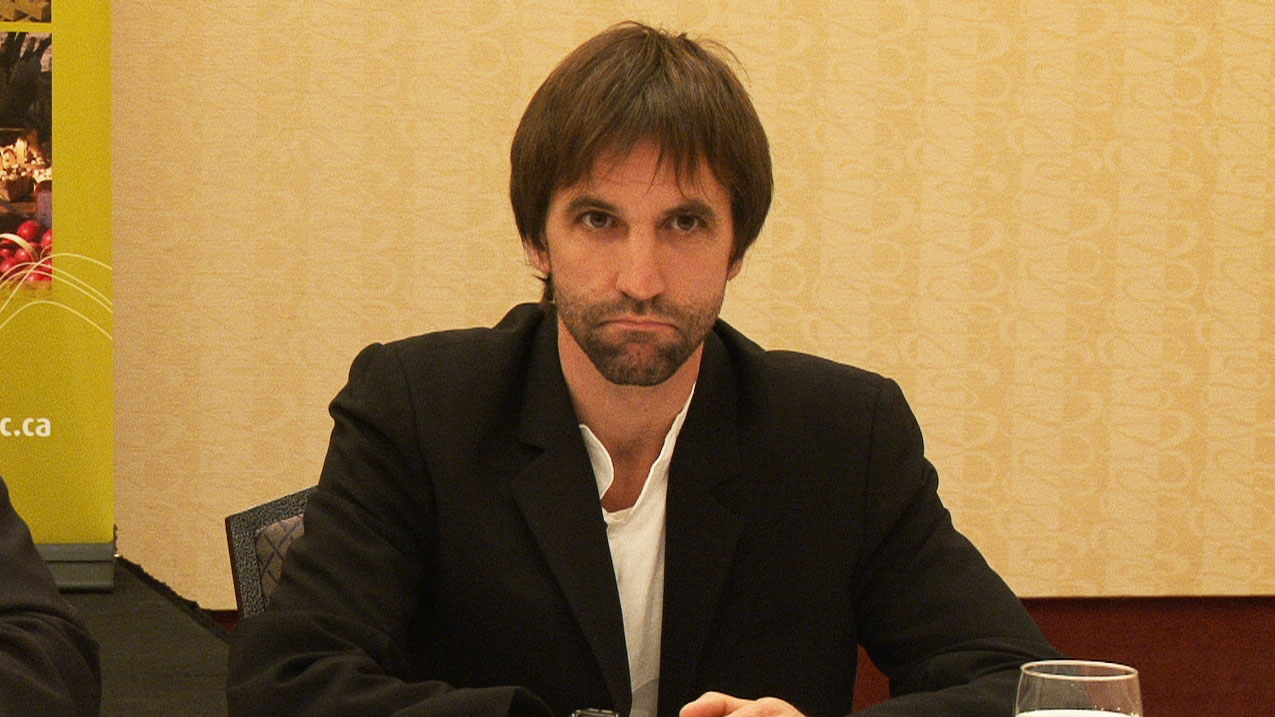 Environnement: Steven Guilbault estime qu'il y a encore beaucoup à faire