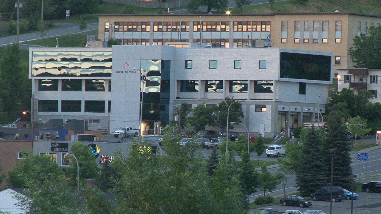 Ville de Saint-Georges prévoit réaliser un surplus de 1,6 M$