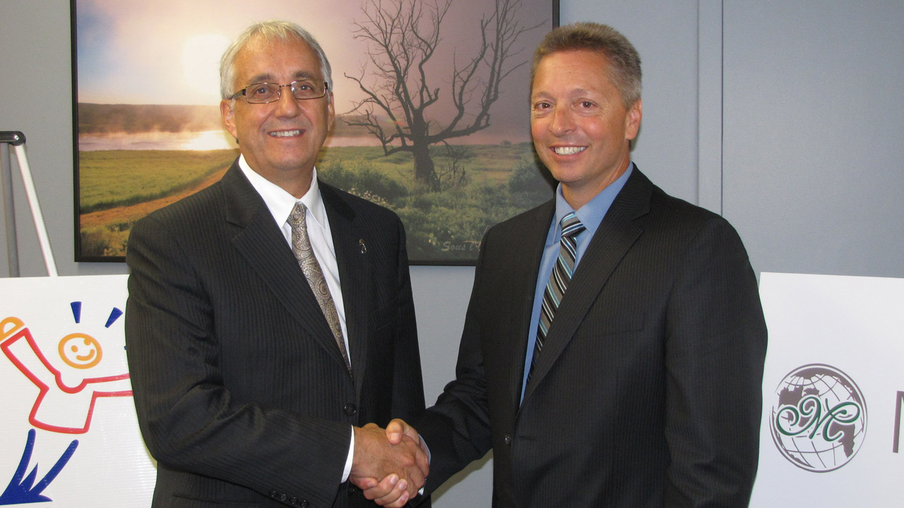 La générosité au profit des jeunes