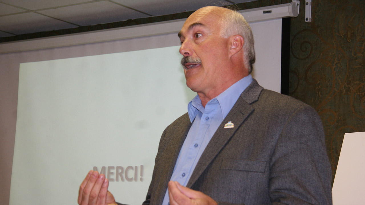 Le recrutement des médecins est un enjeu majeur en Nouvelle-Beauce