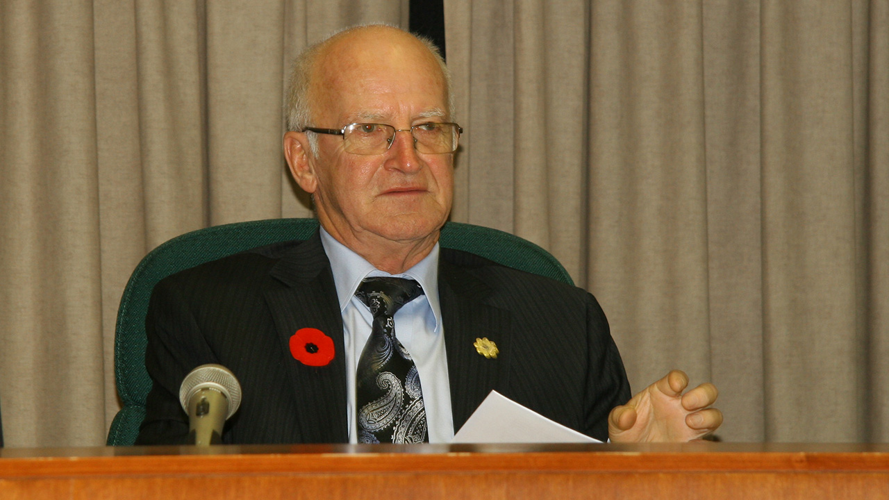 Six nouveaux projets approuvés par le pacte rural de La Nouvelle-Beauce