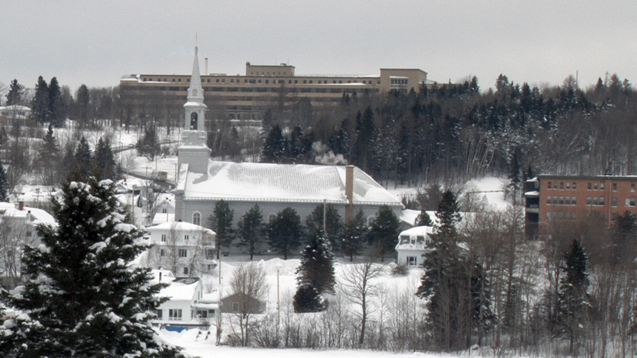 Augmentation de 2,4 % du budget de Lac-Etchemin