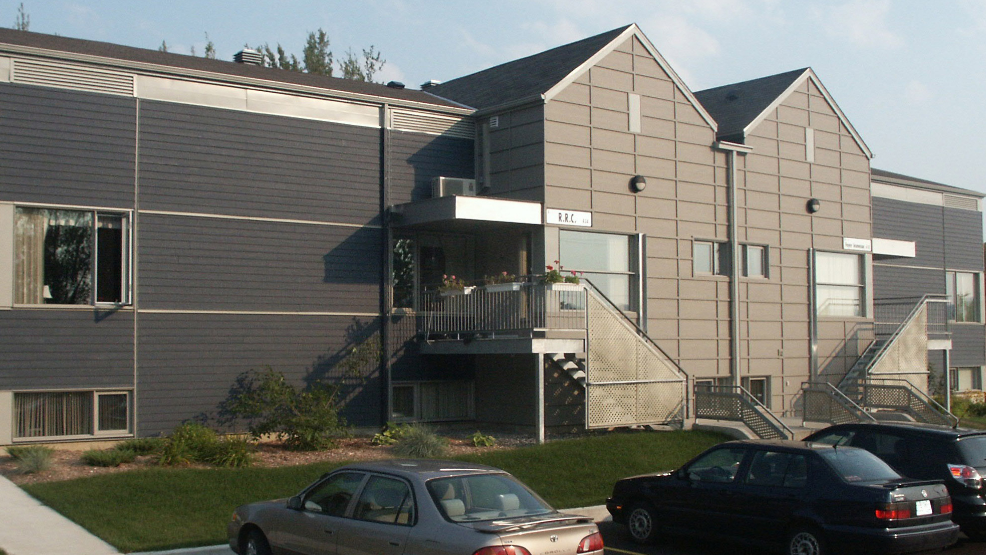 10 ans de présence à Sainte-Marie pour les résidences du CJCA