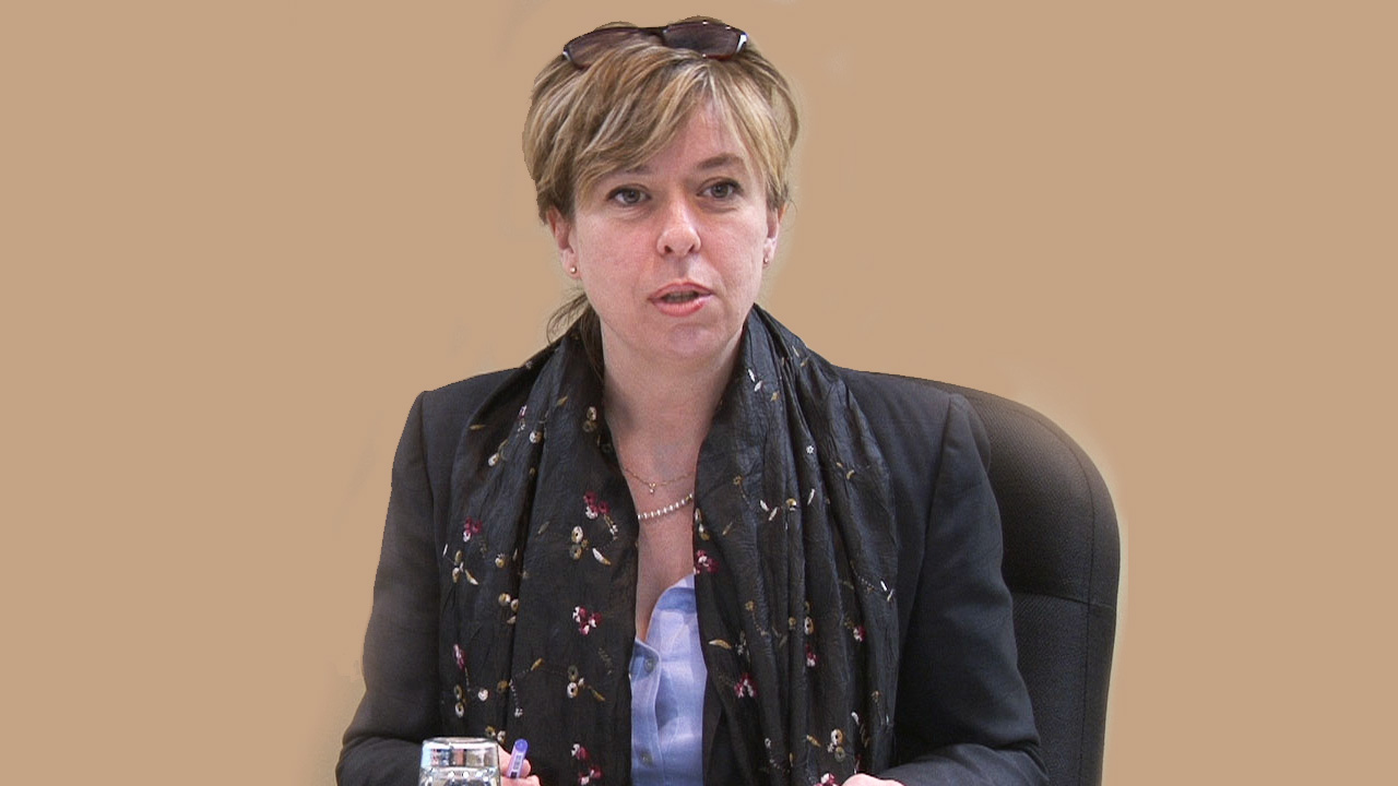 Dominique Vien exhorte des changements pour la MRC des Etchemins