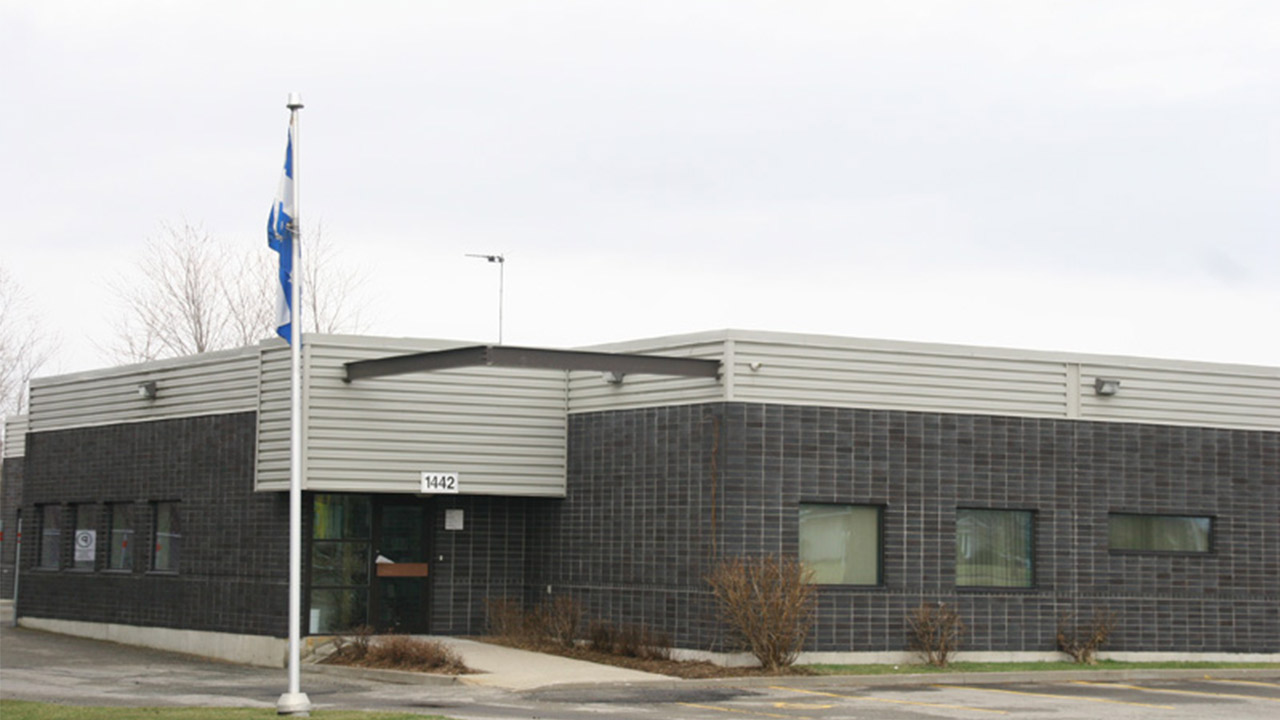 La Nouvelle-Beauce demande plus de policiers sur son territoire