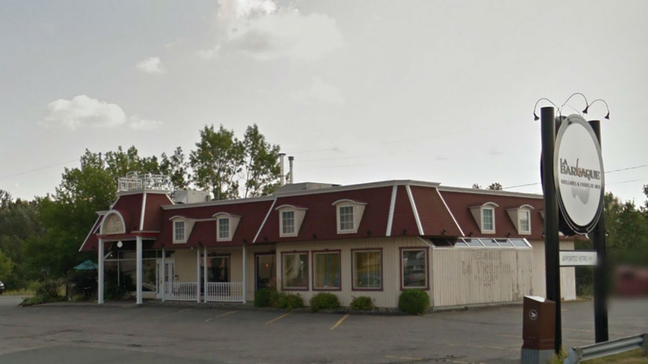 Le restaurant La Barbaque est en règle selon son propriétaire