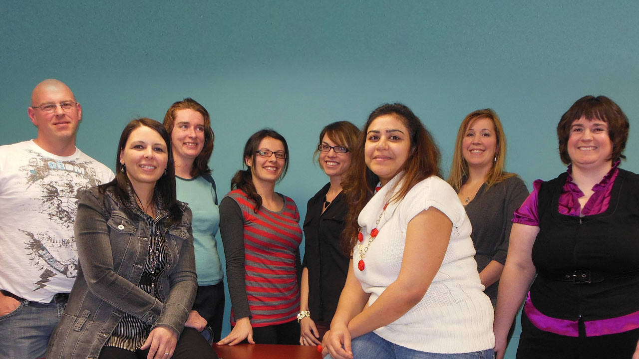 Un concours pour la Table jeunesse Beauce-Sartigan