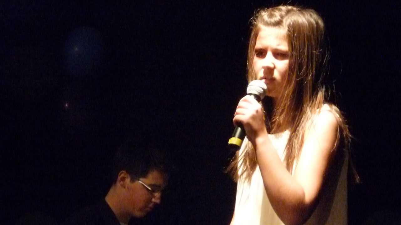 Un retour en force pour Secondaire en spectacle à Jésus-Marie