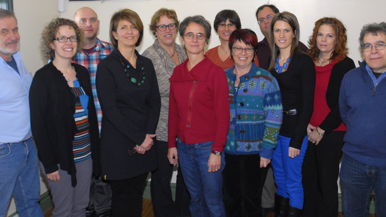 Des projets inspirants à la Journée de la ruralité en Chaudière-Appalaches