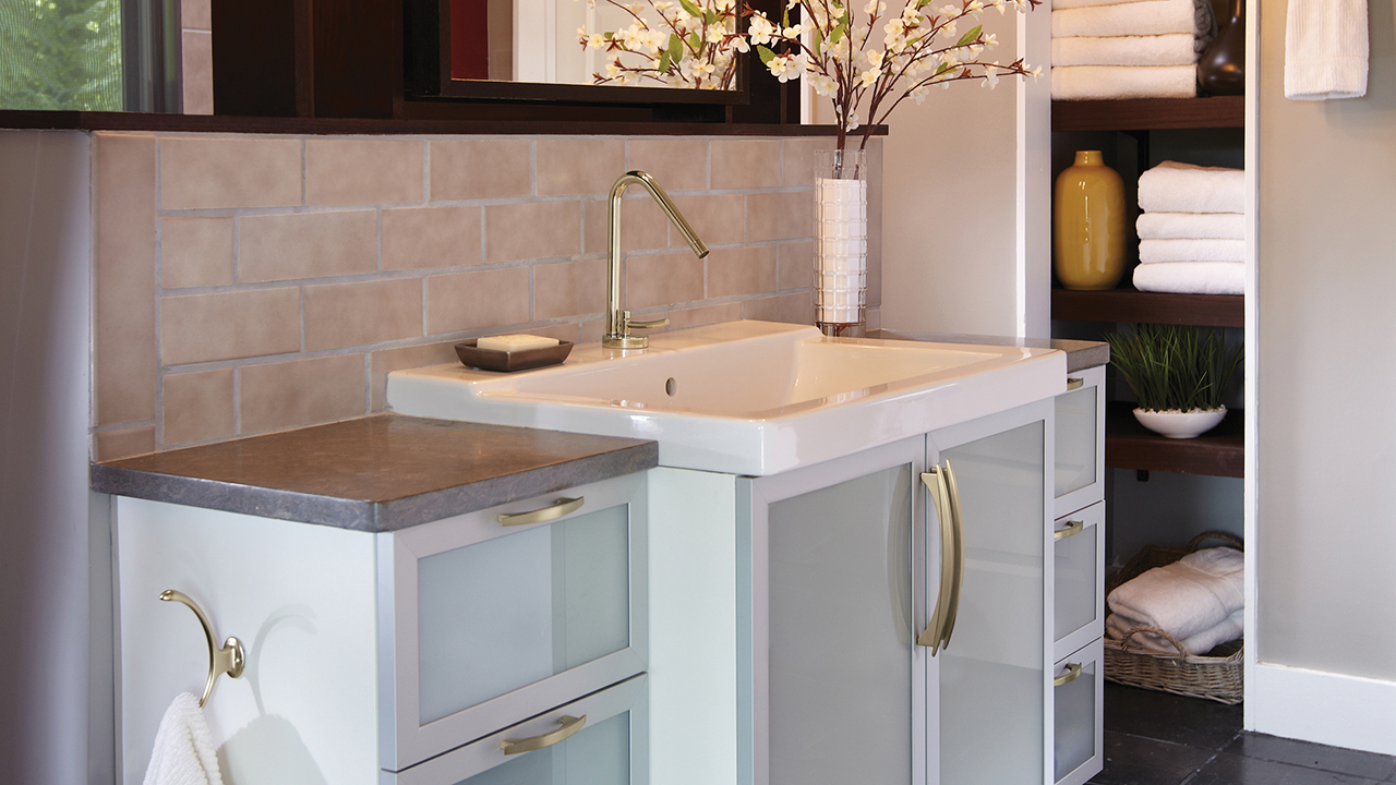 Les petites touches peuvent faire toute la différence dans un décor