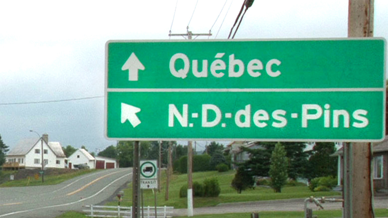 Notre-Dame-des-Pins se prépare à séduire