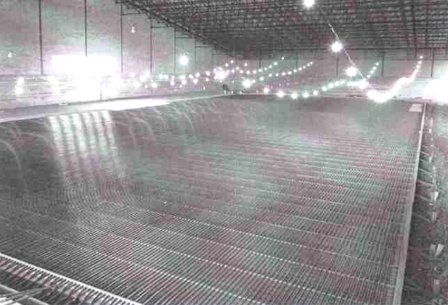 Aréna de Saint-Georges