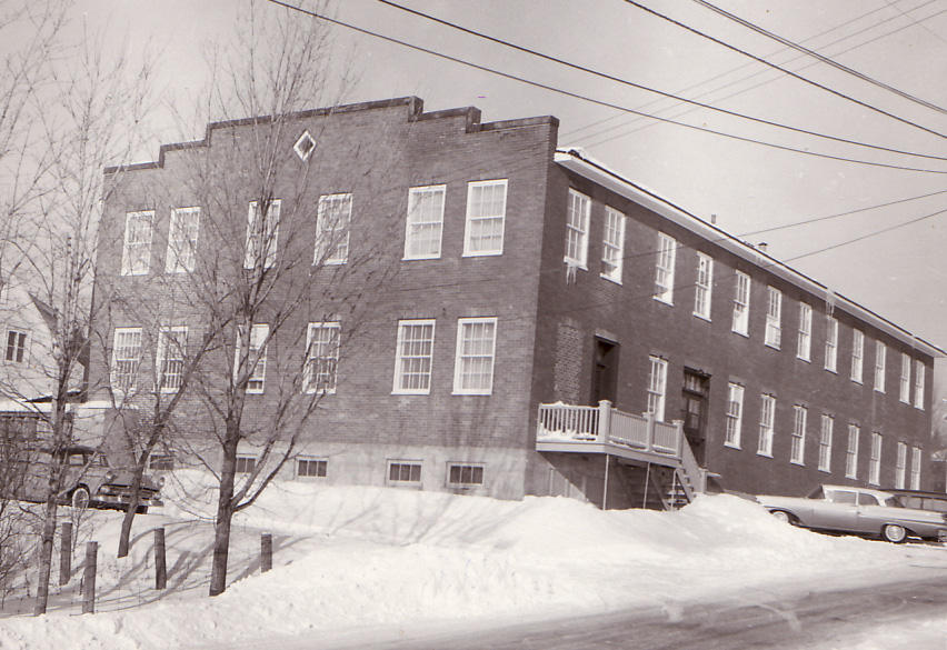 Première Céramique de Beauce
