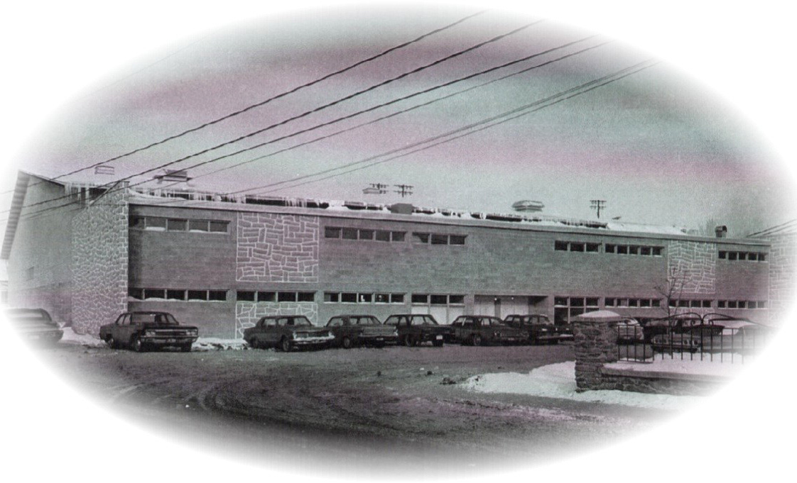 Aréna de Saint-Georges