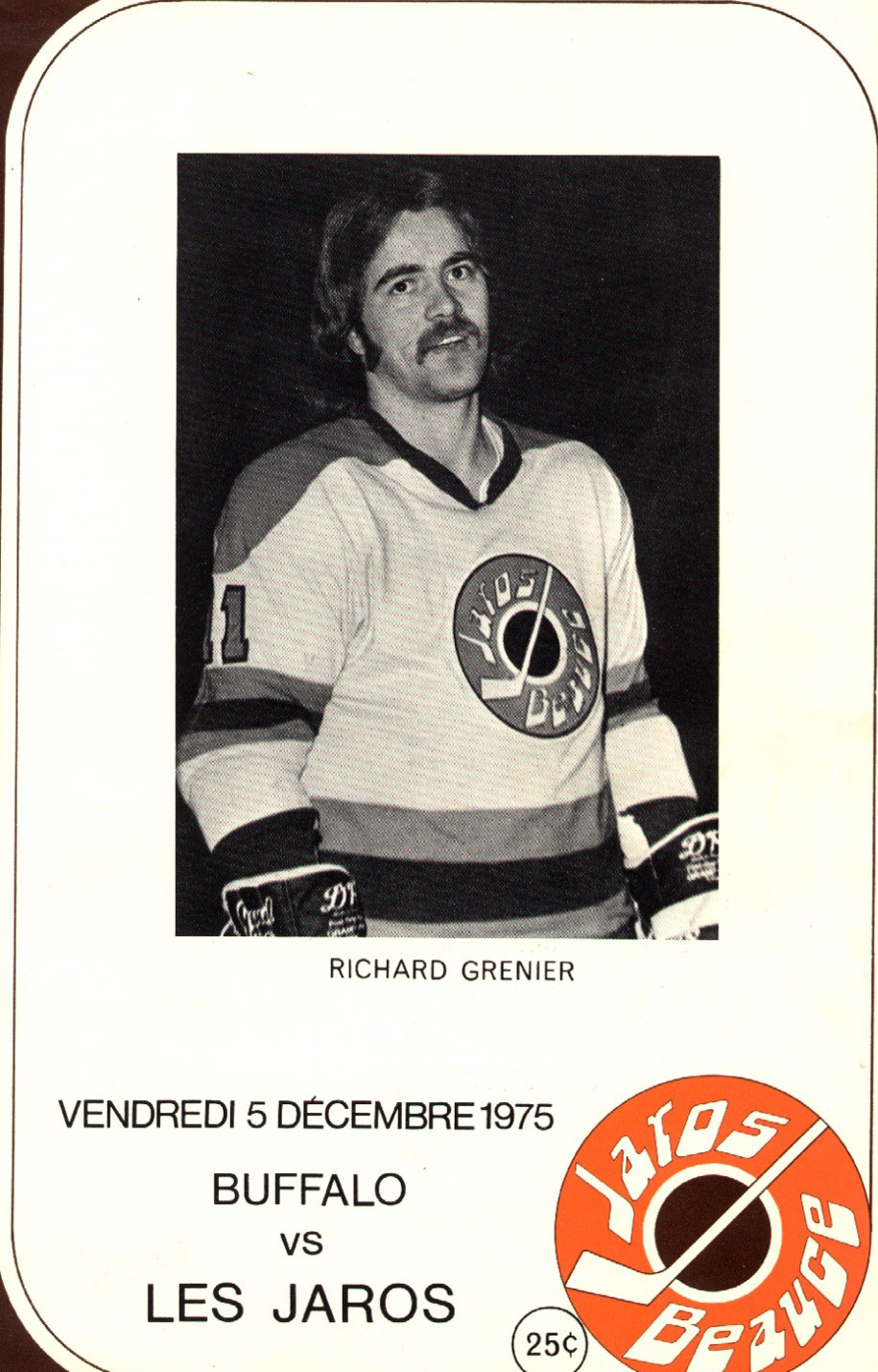 Richard Grenier en 1975