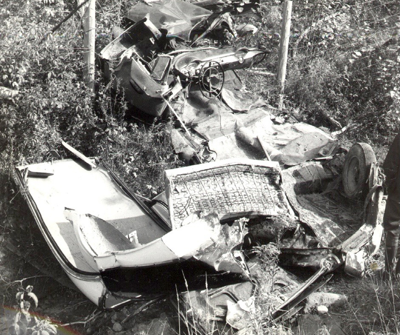 Mort de Monsieur Doyon