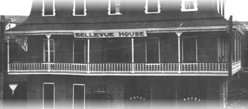 Bellevue House