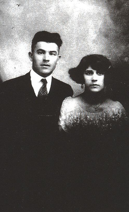 ancetre william morin,maria breton -st-come liniere