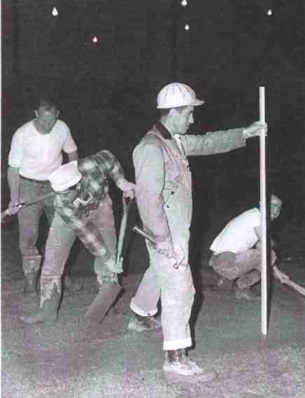 Aréna de Saint-Georges