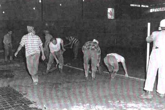 Aréna de Saint-Georges