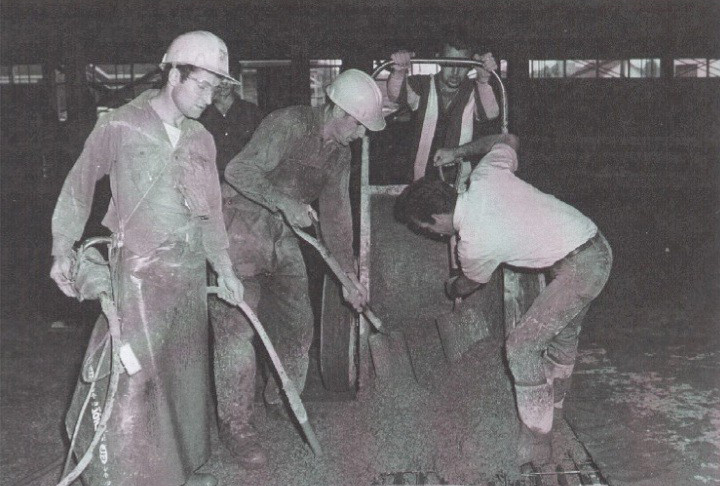 Aréna de Saint-Georges