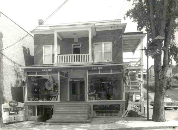 Magasin Dallaire