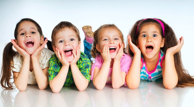 Mon enfant de 4 ans a-t-il un retard de langage?