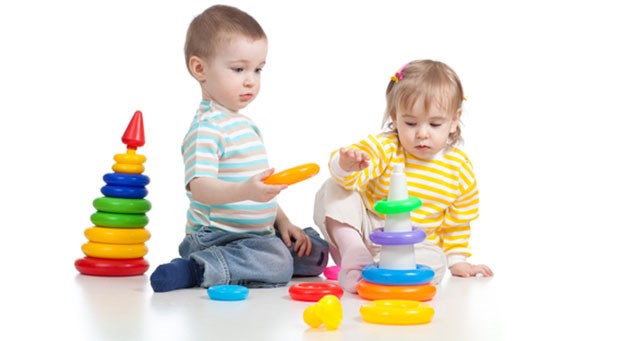 Mon enfant de 2 ans a-t-il un retard de langage?