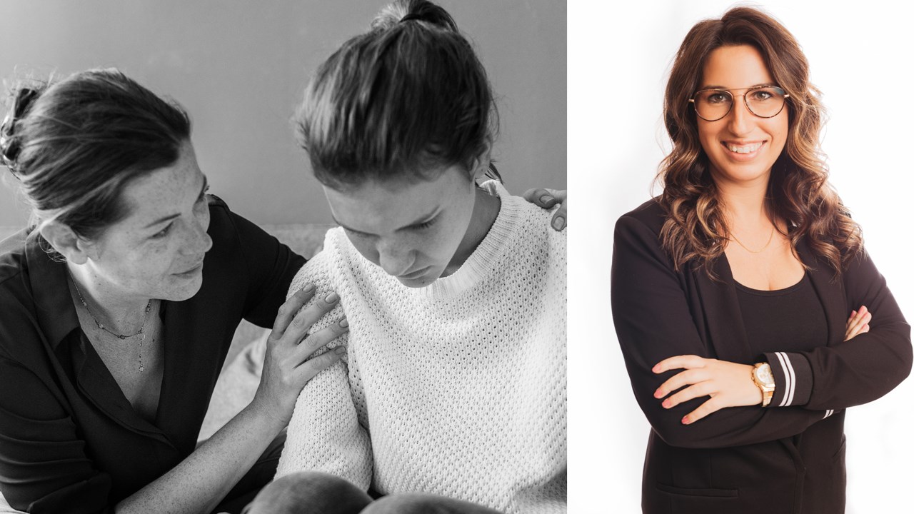 La codépendance, une danse impliquant deux personnes