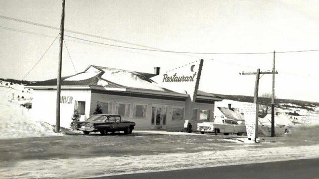 Le restaurant Aux Souvenirs déménage