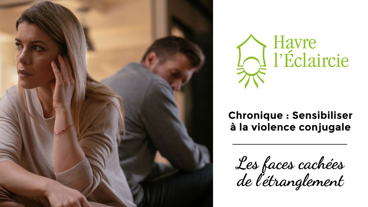 Les faces cachées de l’étranglement