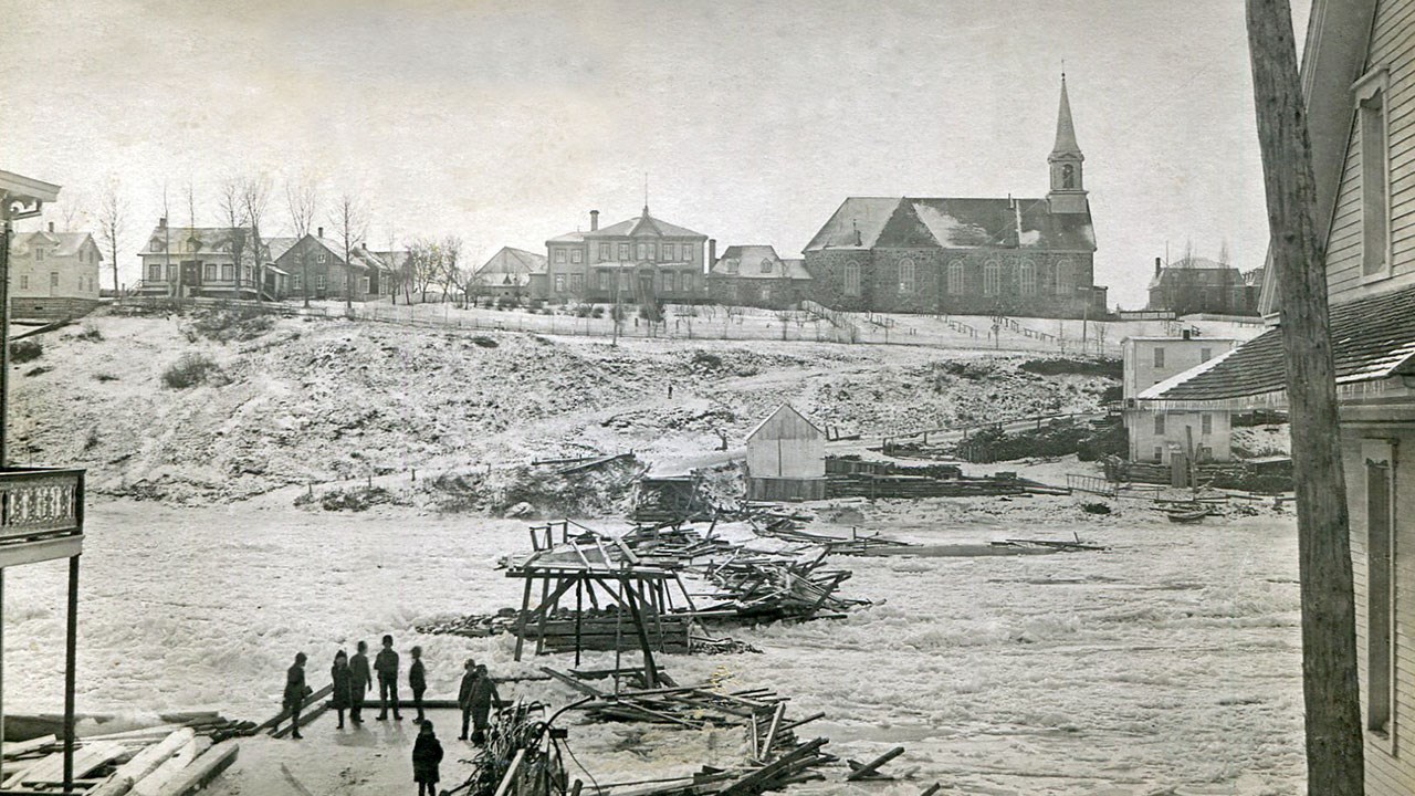 Durs lendemains après la débâcle de 1896