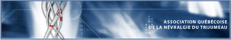 Association québécoise de la névralgie du trijumeau