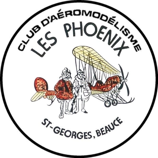 Club d'Aéromodélisme les Phoenix