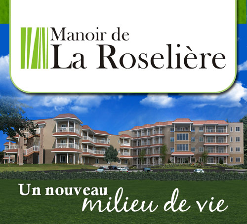 Manoir de la Roselière